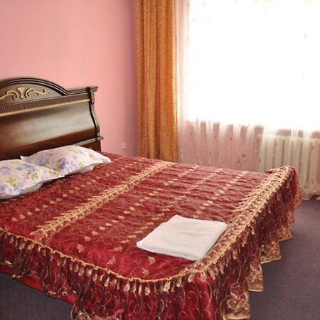Economy Hotel Zhyger Akmola Esterno foto