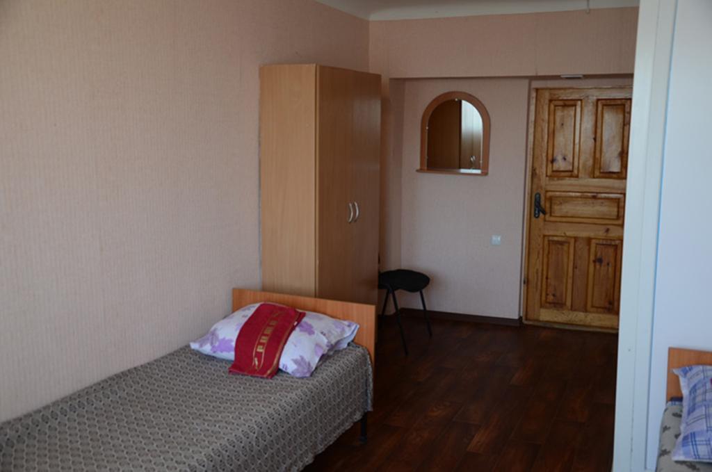 Economy Hotel Zhyger Akmola Esterno foto