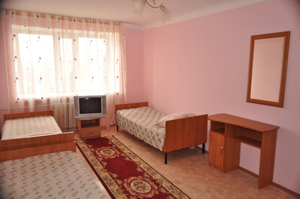 Economy Hotel Zhyger Akmola Camera foto