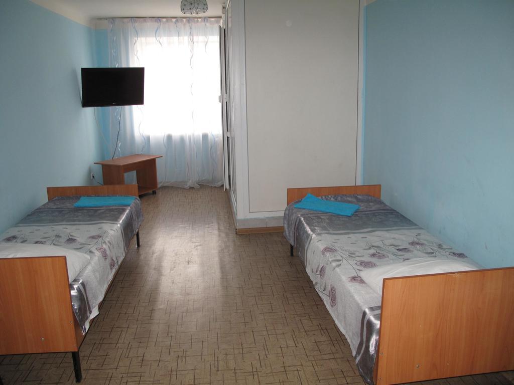 Economy Hotel Zhyger Akmola Camera foto
