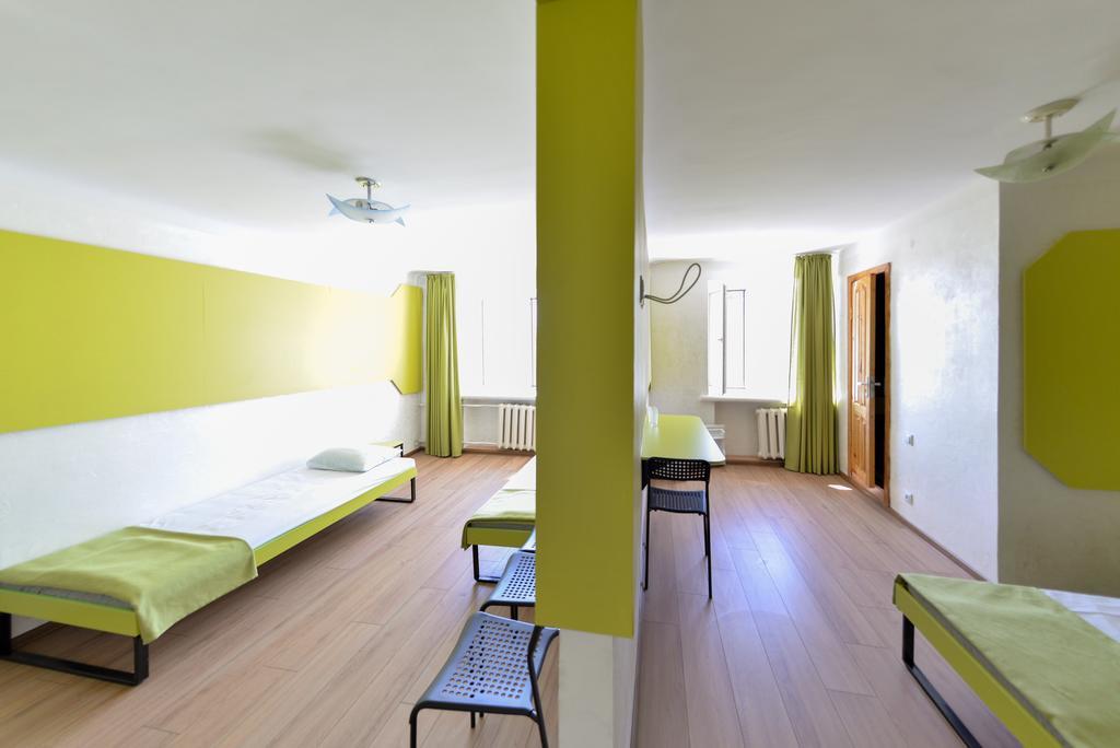Economy Hotel Zhyger Akmola Esterno foto