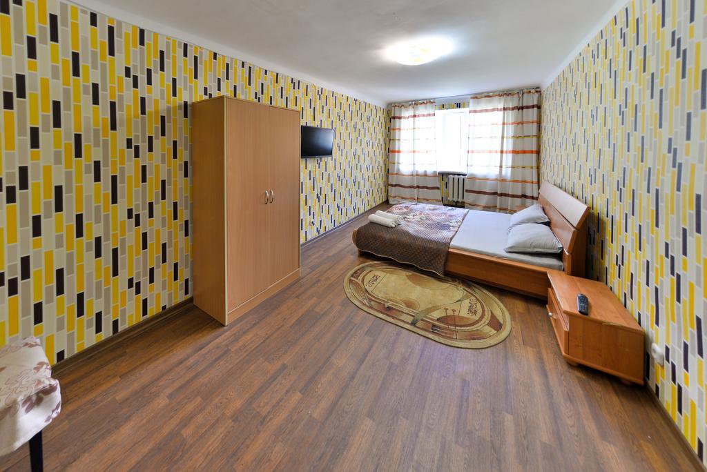 Economy Hotel Zhyger Akmola Esterno foto