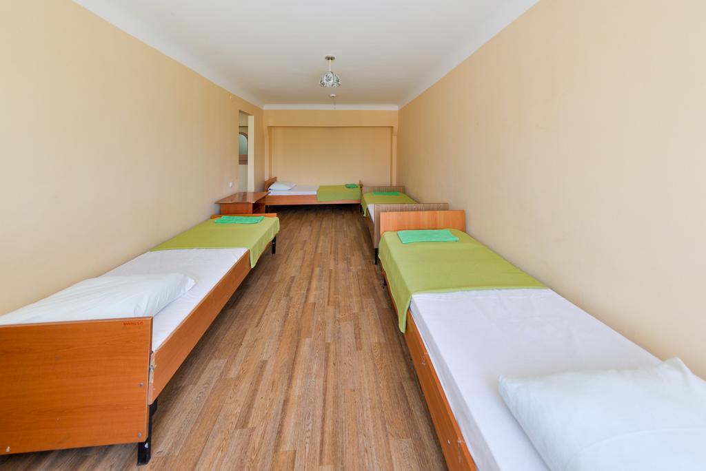 Economy Hotel Zhyger Akmola Esterno foto