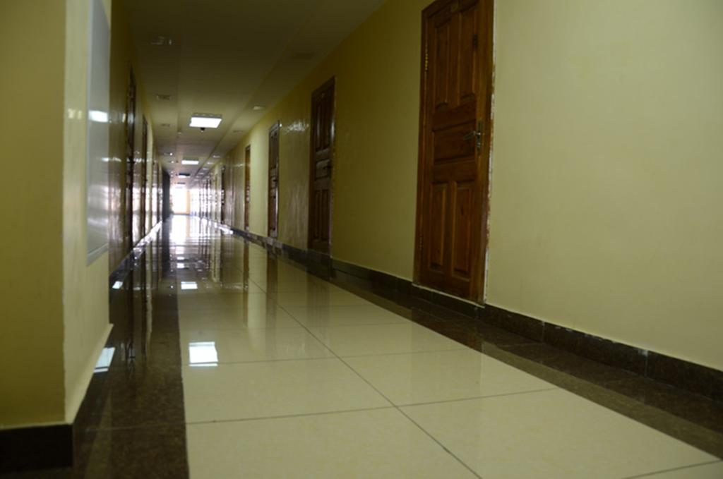 Economy Hotel Zhyger Akmola Esterno foto