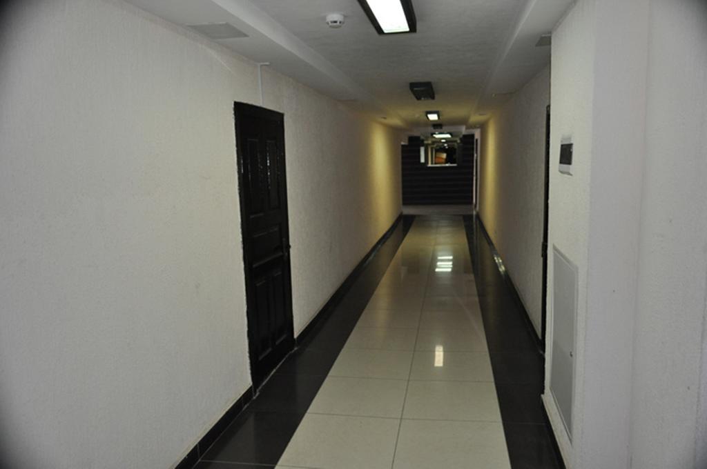 Economy Hotel Zhyger Akmola Esterno foto