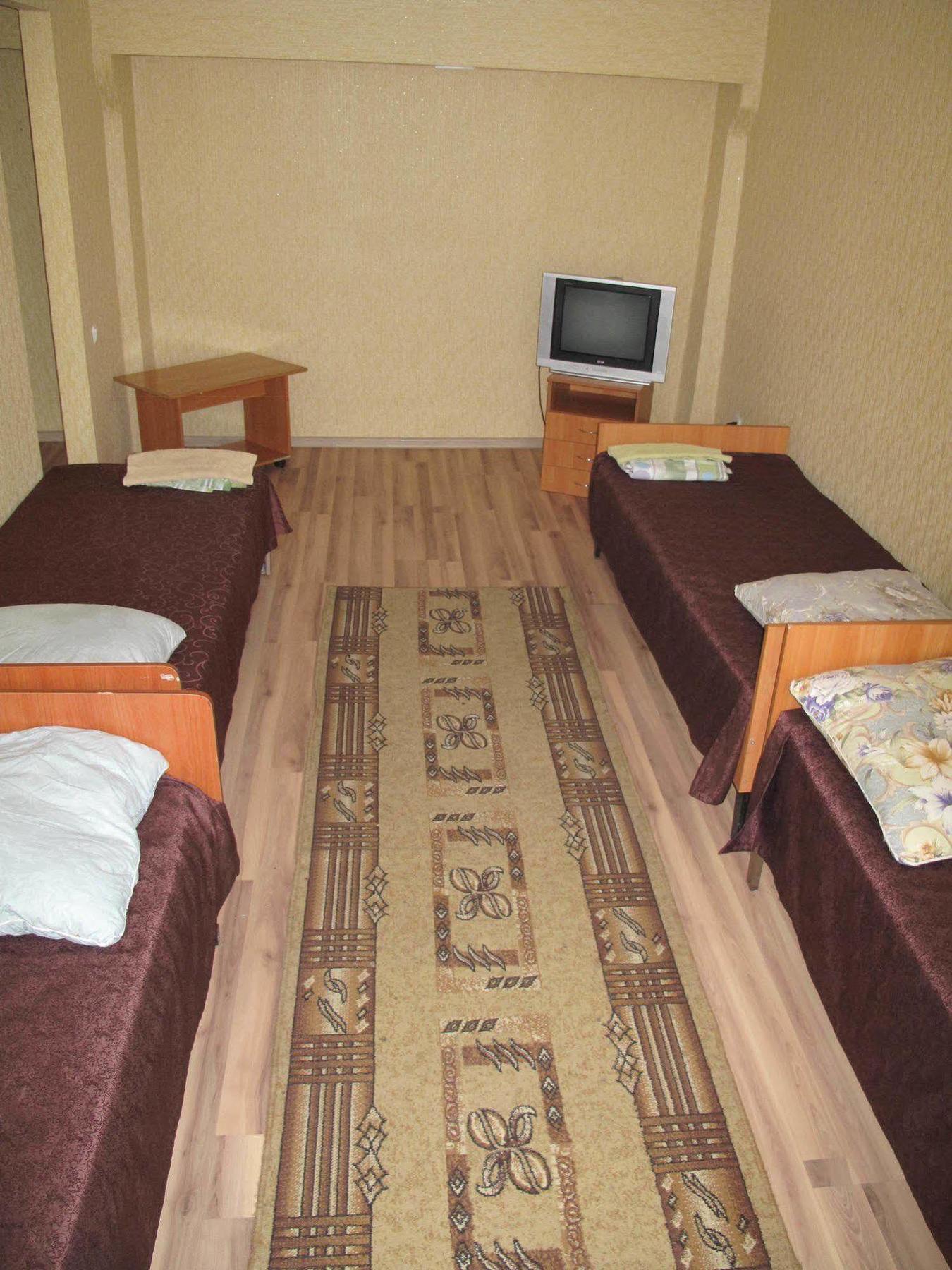 Economy Hotel Zhyger Akmola Esterno foto