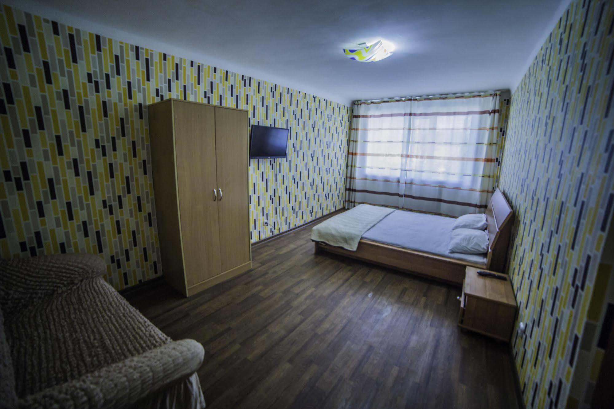 Economy Hotel Zhyger Akmola Esterno foto